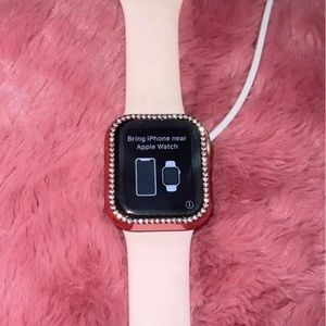 Apple Watch series 5